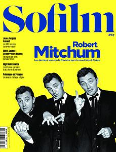 Sofilm - N.67 2019