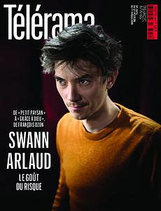 Télérama Magazine - 23 Février 2019