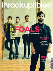 Les Inrockuptibles - 20 Février 2019