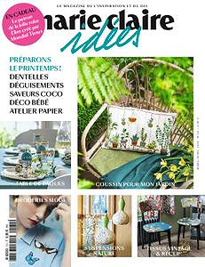 Marie Claire Idées - Mars-Avril 2019