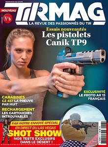Tirmag – Février 2019