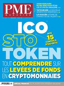 PME Magazine - Mars 2019