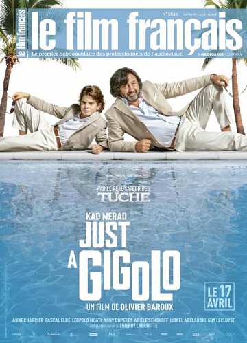 Le Film francais - 22 Fevrier 2019