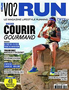 VO2 RUN - Février-Avril 2019