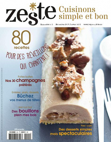 Zeste Hors-Série No.5