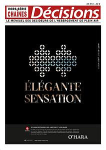 Décisions HPA Hors-Série - N.4 2019