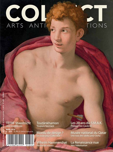 Collect Arts Antiques Auctions - Mars 2019