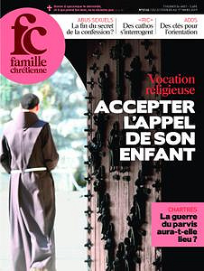 Famille Chrétienne - 23 Février 2019