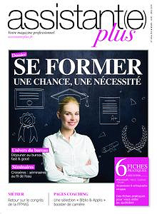 Assistante Plus - Mars-Mai 2019