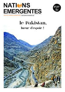 Nations Emergentes - Mars 2019