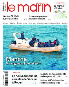 Le Marin - 21 Février 2019
