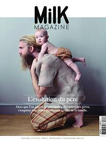 Milk Magazine - Février 2019