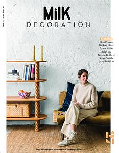 MilK Décoration - Mars 2019