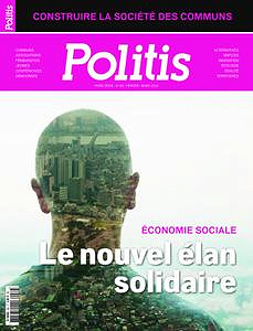 Politis Hors-Série - Février-Mars 2019