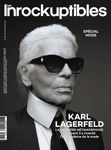 Les Inrockuptibles - 27 Février 2019