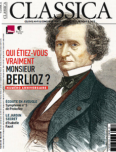 Classica - Mars 2019