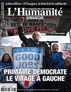 L’humanité Dimanche - 28 Février 2019