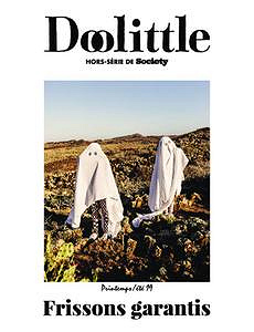 Doolittle - Printemps-Été 2019