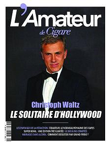 L’Amateur de Cigare - Mars-Avril 2019