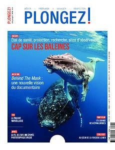 Plongez ! - Mars 2019