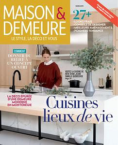 Maison & Demeure - Mars 2019