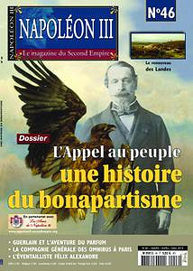 Napoléon III N°46 - Mars-Mai 2019