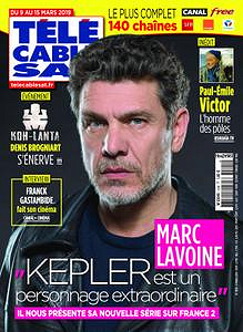 Télécâble Sat Hebdo - 4 mars 2019