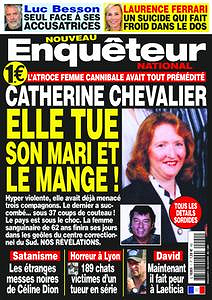 Enquêteur National N°1 - Mars-Avril 2019