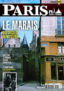 Paris, de Lutèce à nos jours – Mars-Mai 2019
