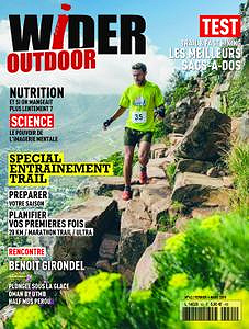 Wider Outdoor - Février-Mars 2019