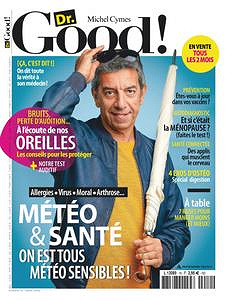 Dr. Good! - mars-avril 2019