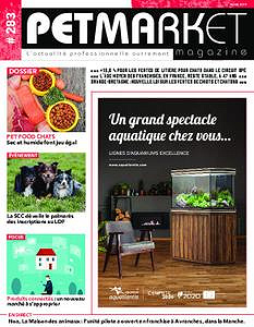 Petmarket - Mars 2019