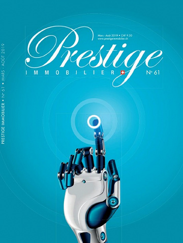 Prestige Immobilier N°61 - Mars-Août 2019