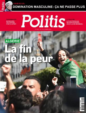 Politis - 7 Mars 2019