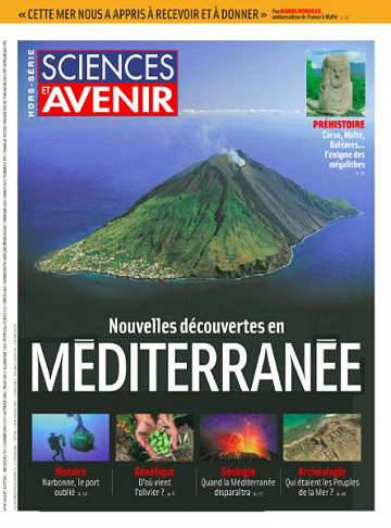 Sciences et Avenir Hors-Série No.167