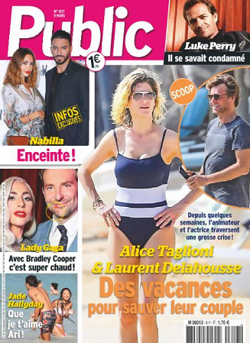 Public - 8 Mars 2019