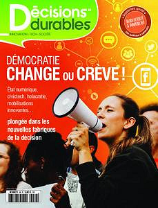 Décisions Durables - Mars-Avril 2019