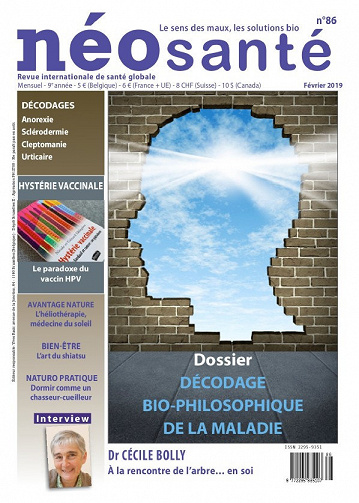 NéoSanté N°86 - Février 2019