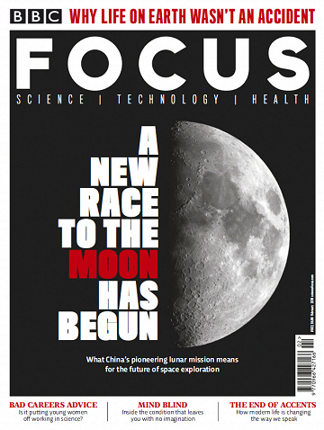 BBC Focus - February 2019