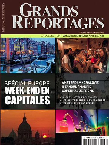 Grands Reportages No.360