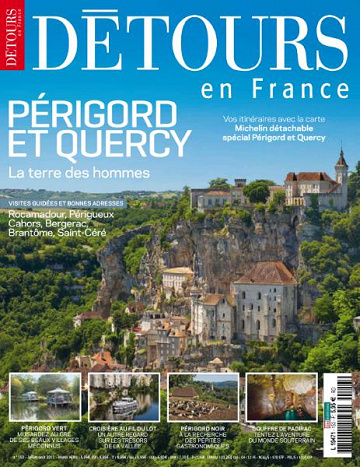 Détours en France No.153