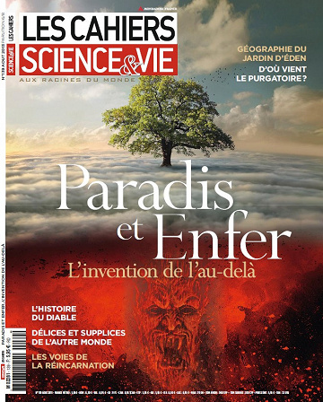 Les Cahiers de Science & Vie - Août 2013
