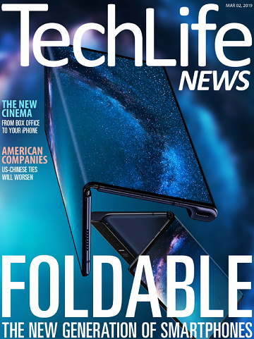 Techlife News - March 02, 2019