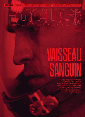 Focus Vif - 14 Mars 2019