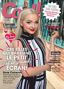 Cool Canada - Avril 2019