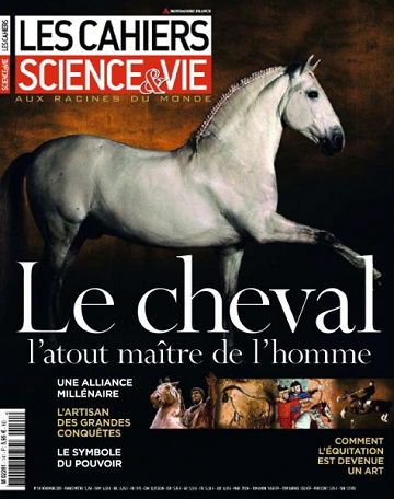 Les Cahiers de Science & Vie - Novembre 2013
