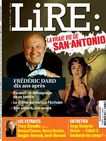 Lire - Mai 2010