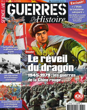 Science & Vie Guerres Histoire - Avril 2013