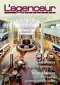 L’agenceur - Janvier-Mars 2019