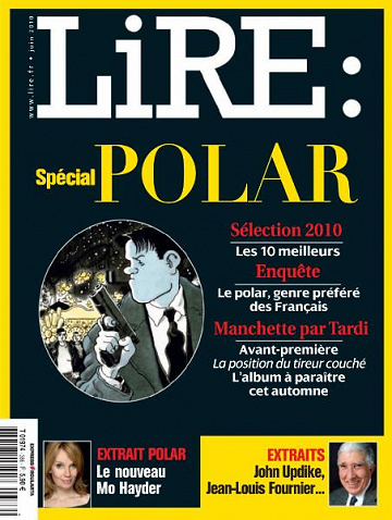 Lire - Juin 2010